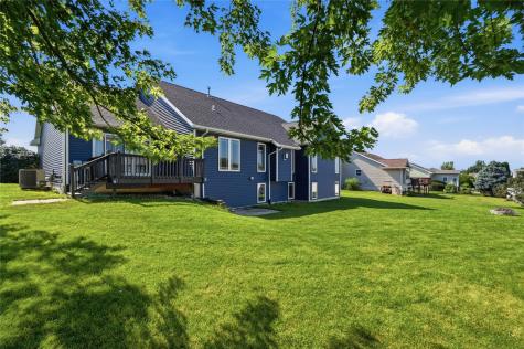 108 Pheasant Avenue Atkins IA 52206
