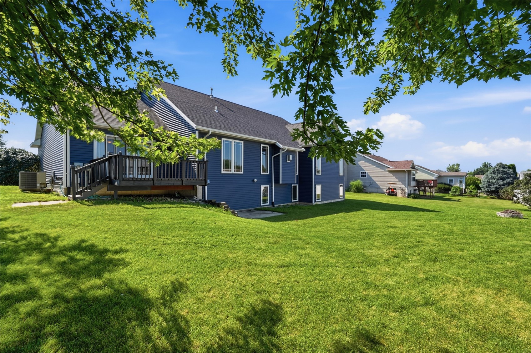 108 Pheasant Avenue Atkins IA 52206