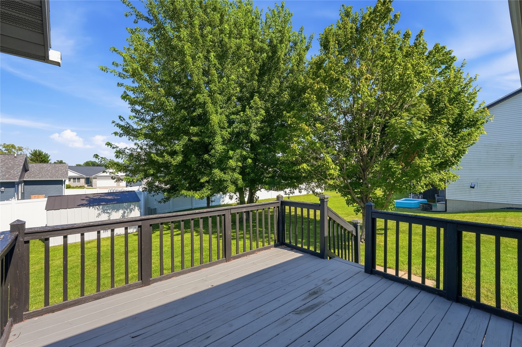 108 Pheasant Avenue Atkins IA 52206