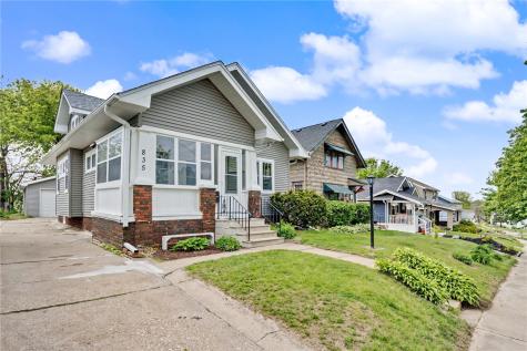 835 18th Street SE Cedar Rapids IA 52403
