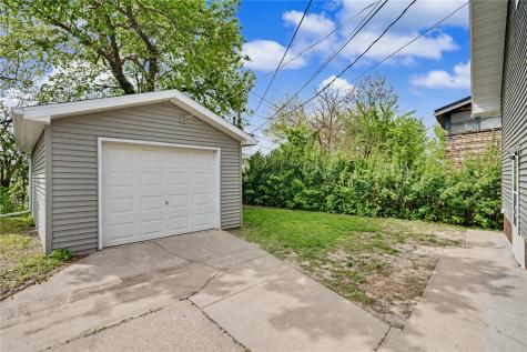 835 18th Street SE Cedar Rapids IA 52403