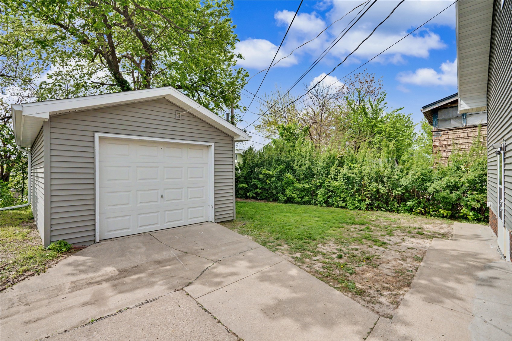 835 18th Street SE Cedar Rapids IA 52403