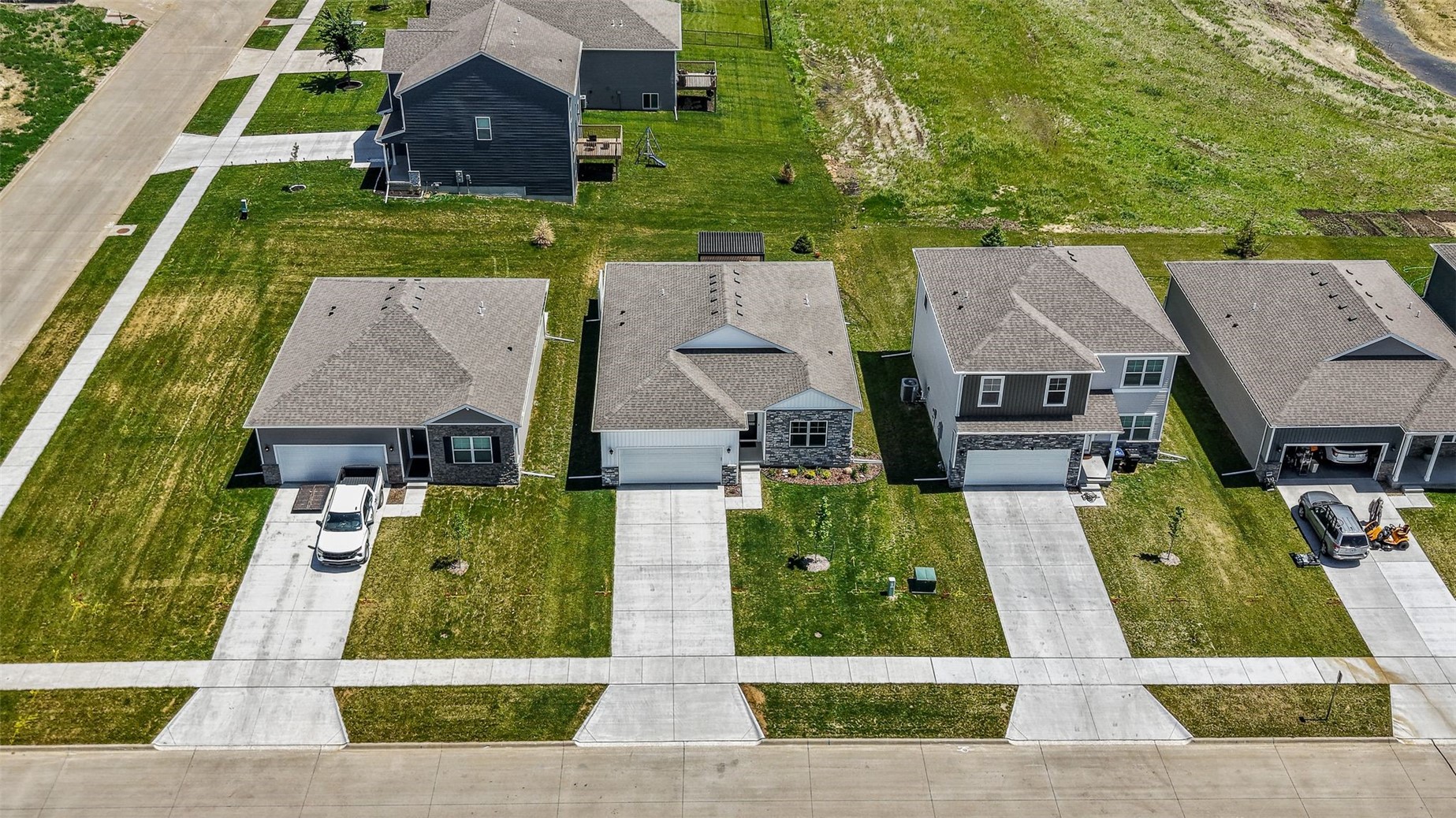 3389 Dreusicke Drive Coralville IA 52241