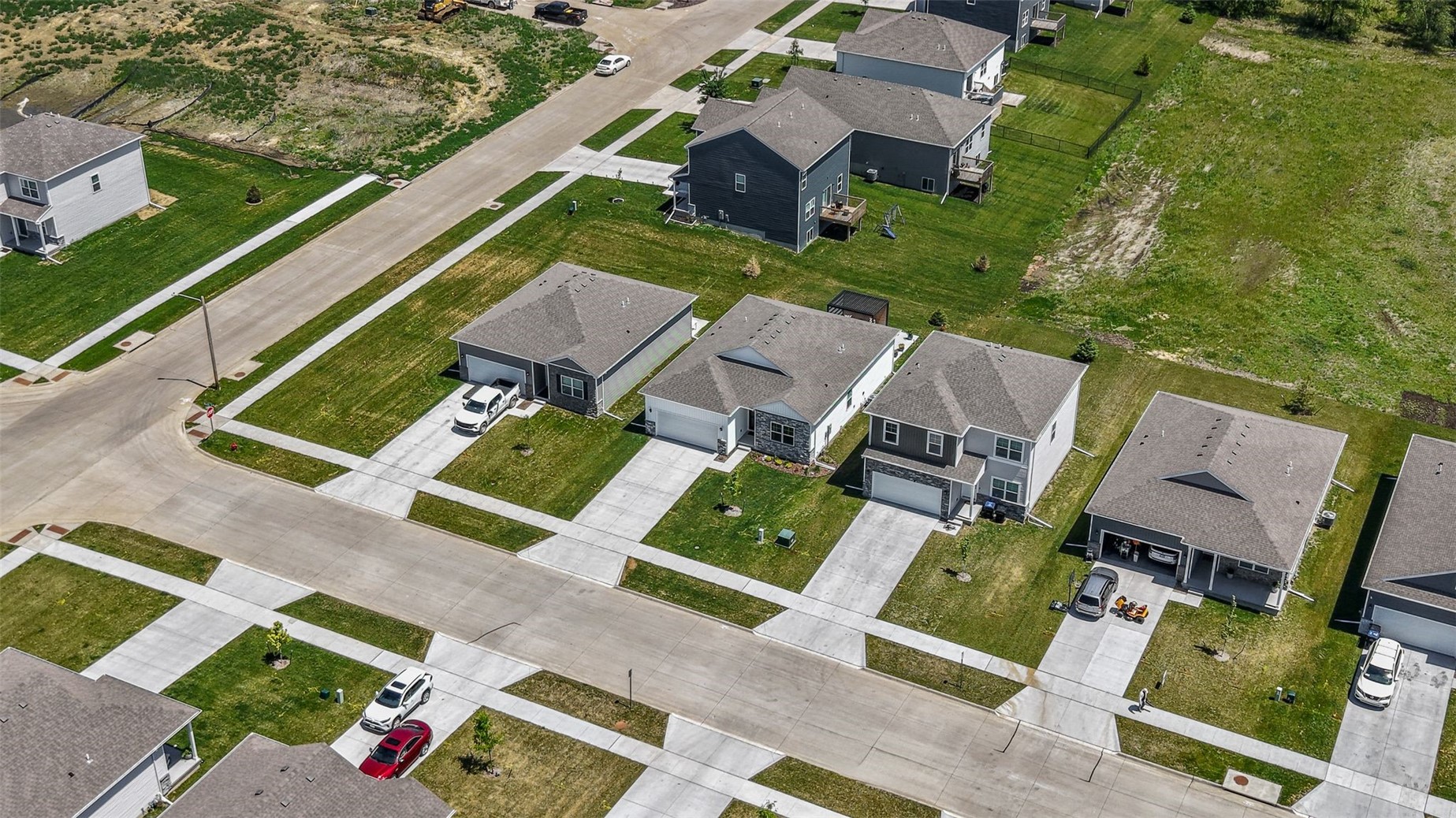 3389 Dreusicke Drive Coralville IA 52241