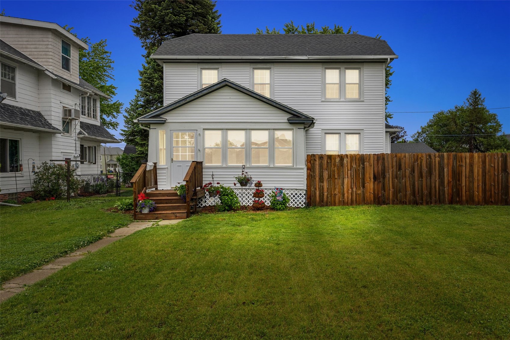 904 2nd Avenue Vinton IA 52349