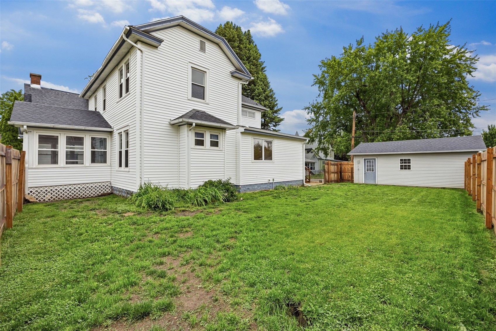 904 2nd Avenue Vinton IA 52349