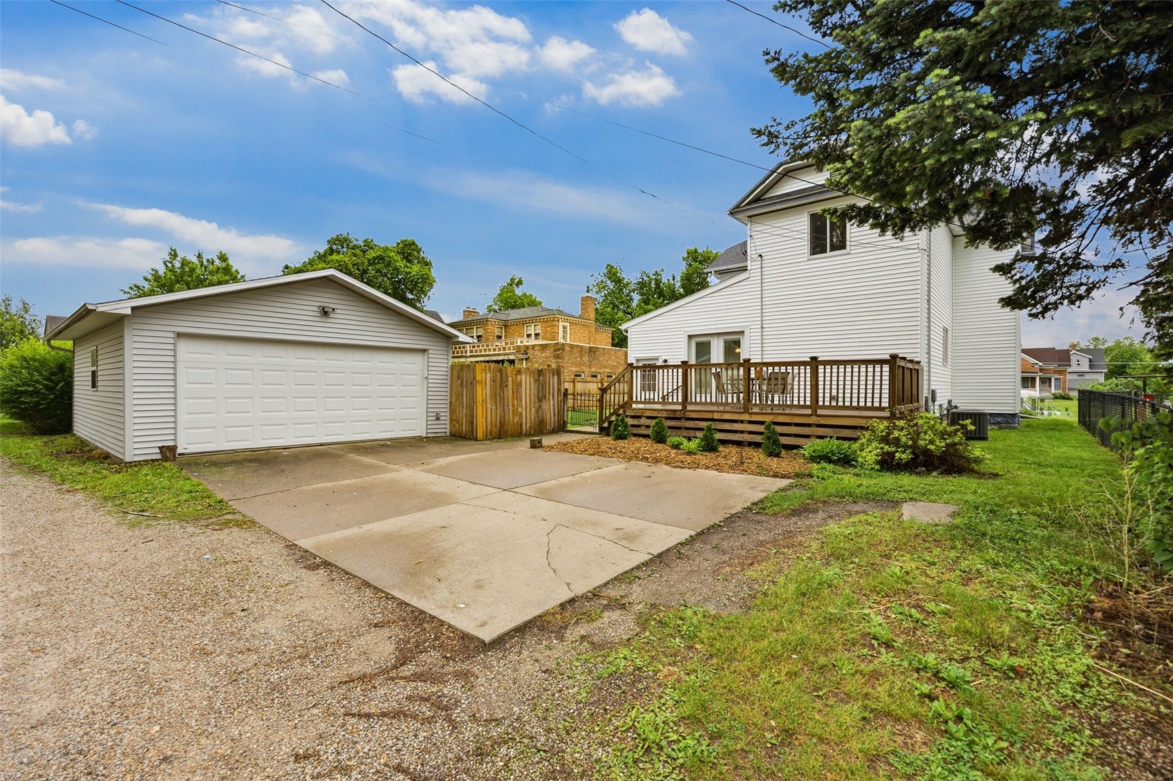 904 2nd Avenue Vinton IA 52349