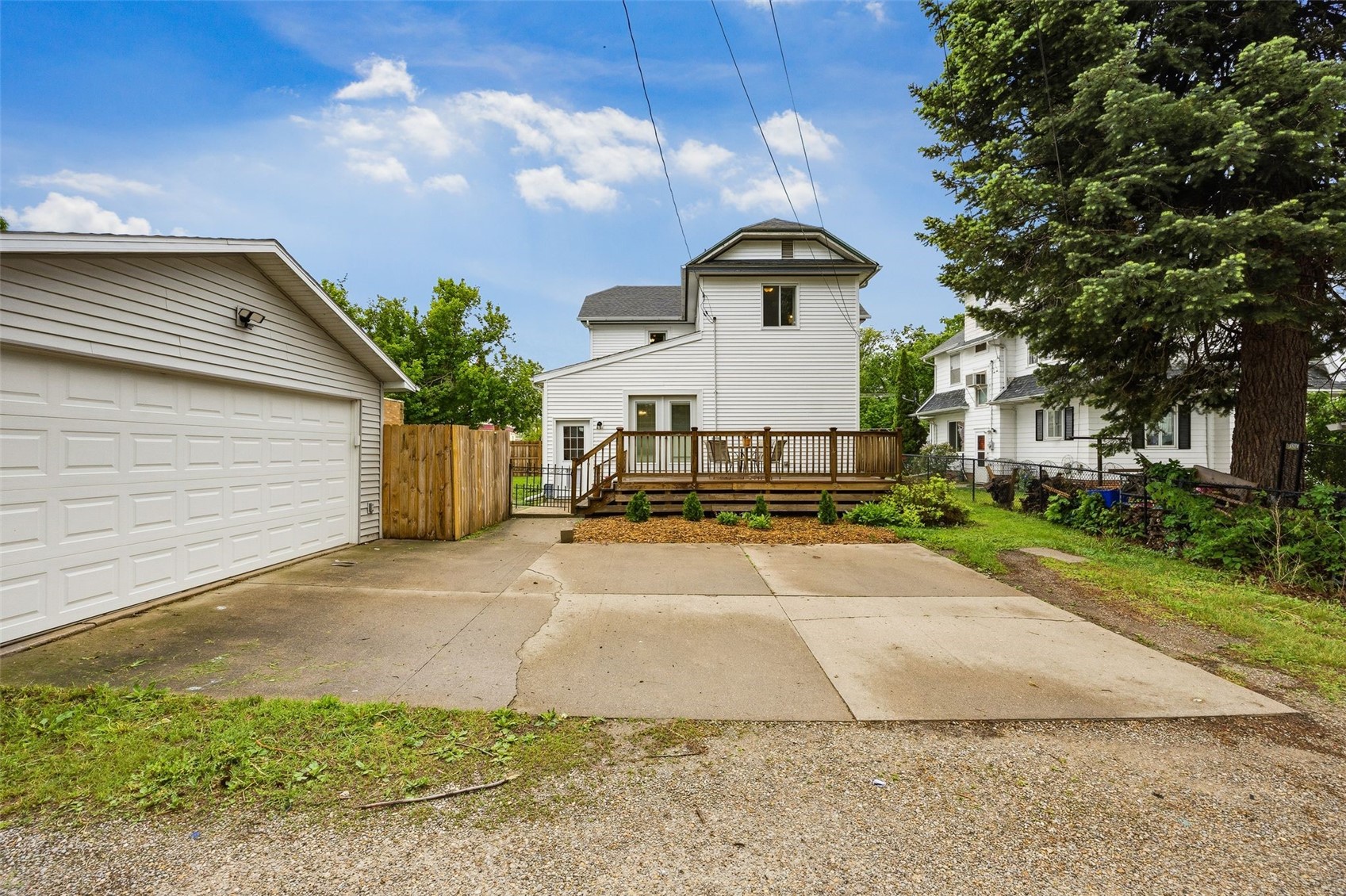 904 2nd Avenue Vinton IA 52349