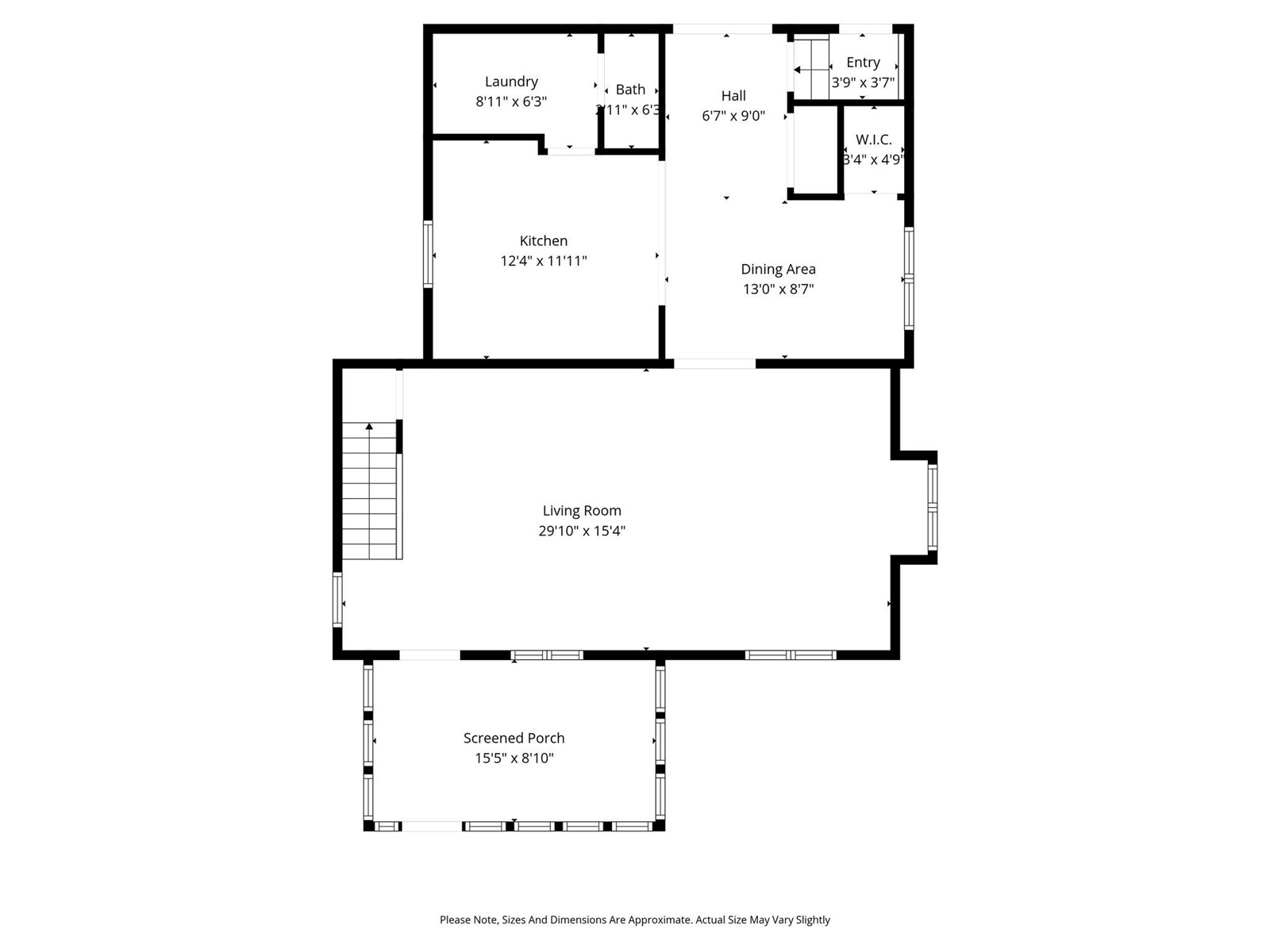 904 2nd Avenue Vinton IA 52349