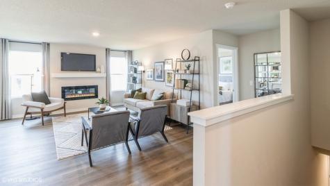 2869 Prairielight Drive Hiawatha IA 52233