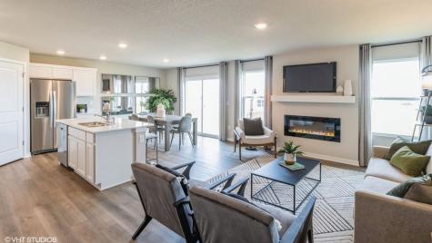 2869 Prairielight Drive Hiawatha IA 52233