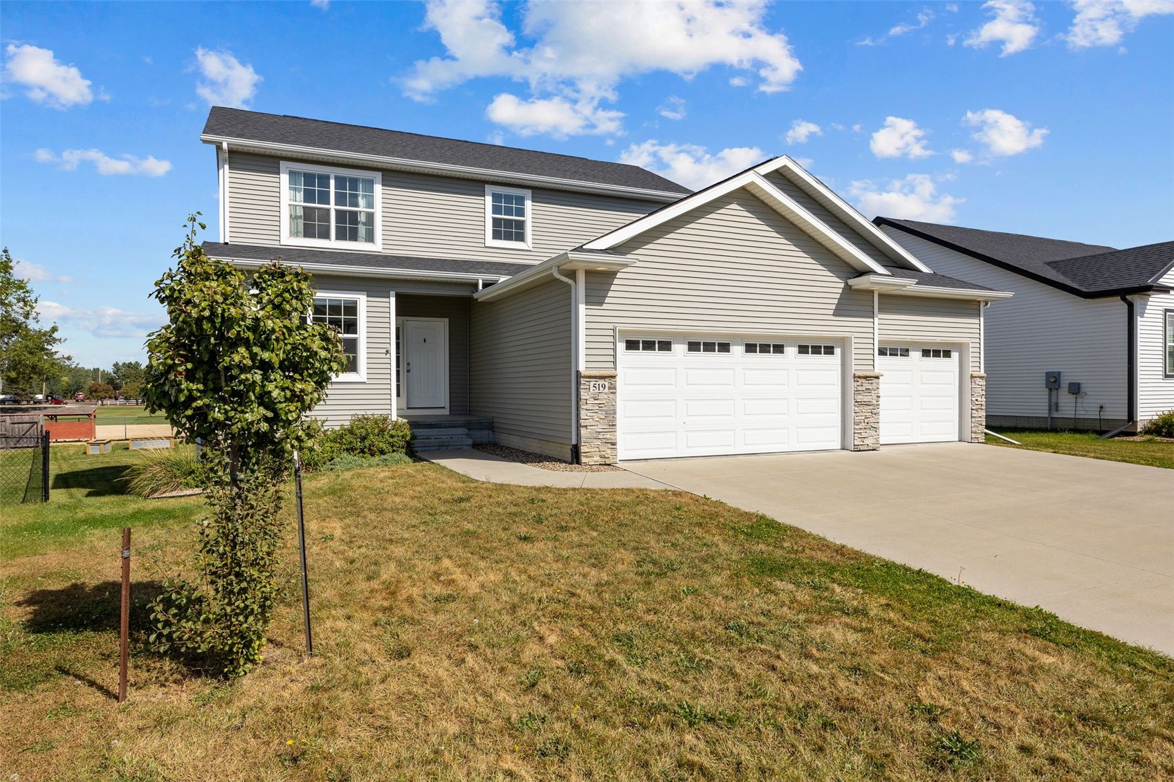 519 Ashton Drive NE Mt Vernon IA 52314