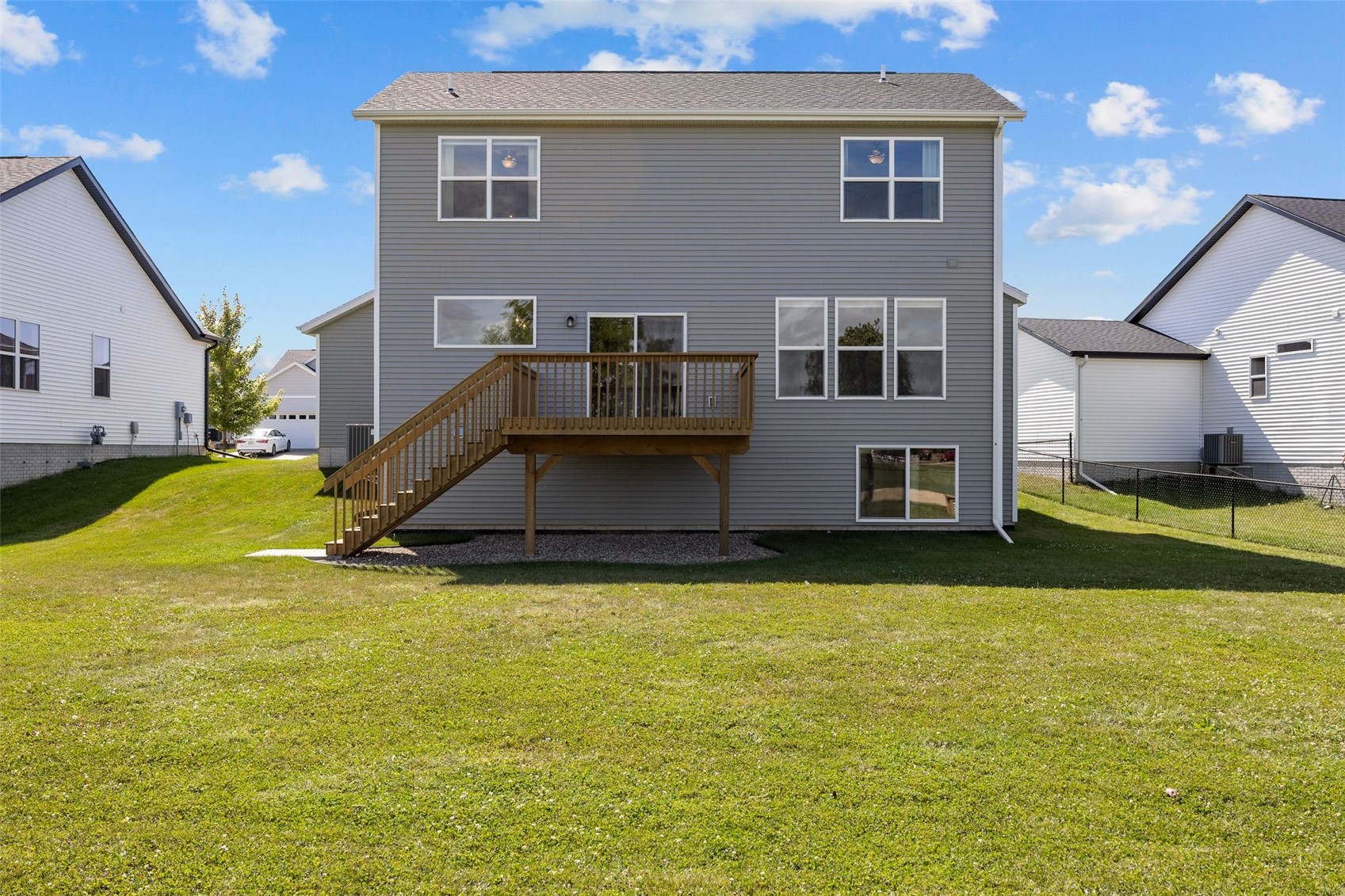 519 Ashton Drive NE Mt Vernon IA 52314