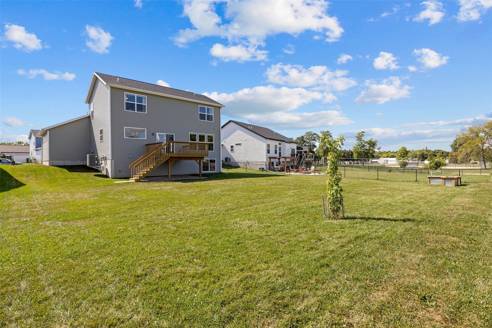 519 Ashton Drive NE Mt Vernon IA 52314
