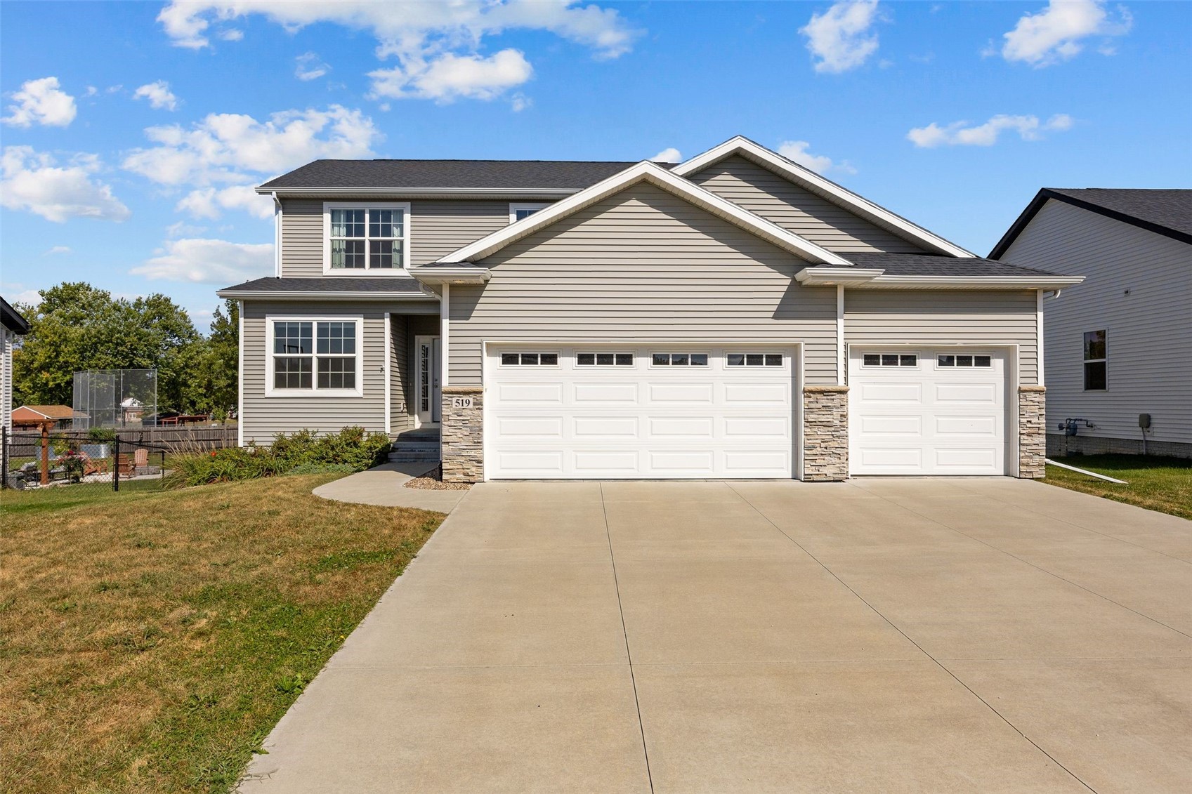 519 Ashton Drive NE Mt Vernon IA 52314