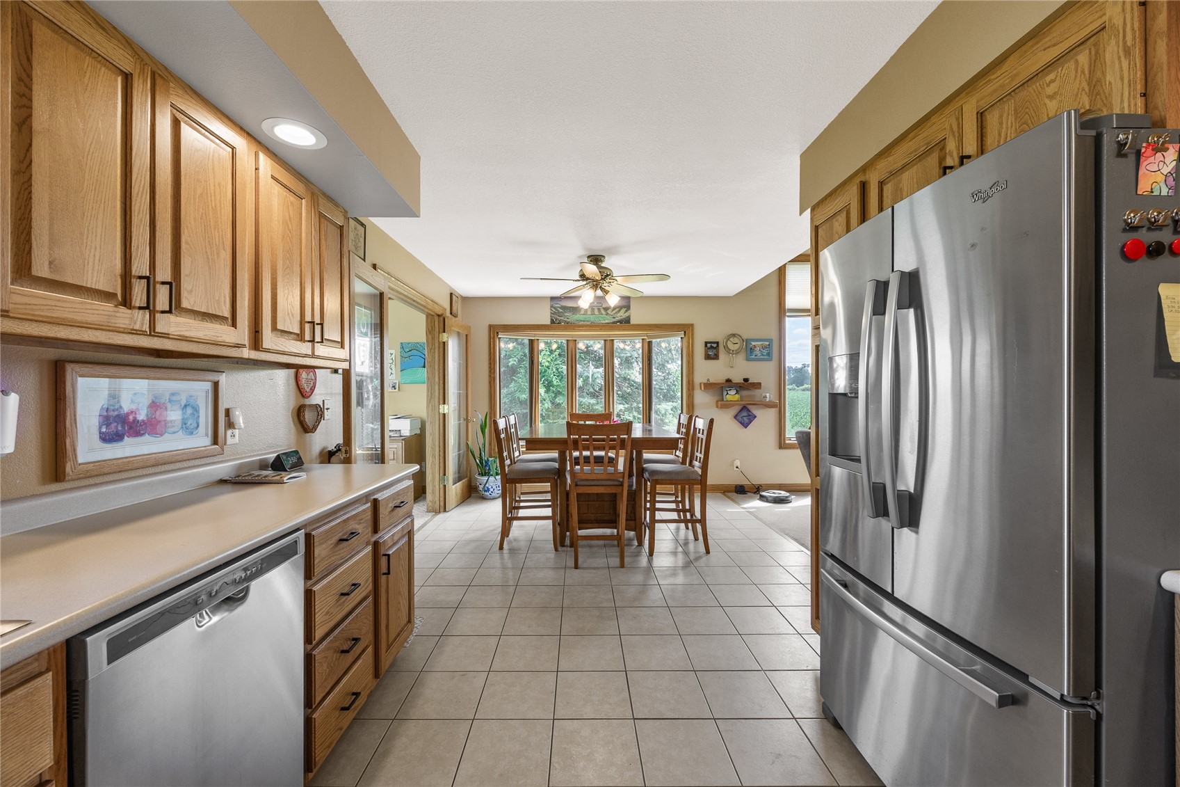 24453 110th Street Anamosa IA 52205