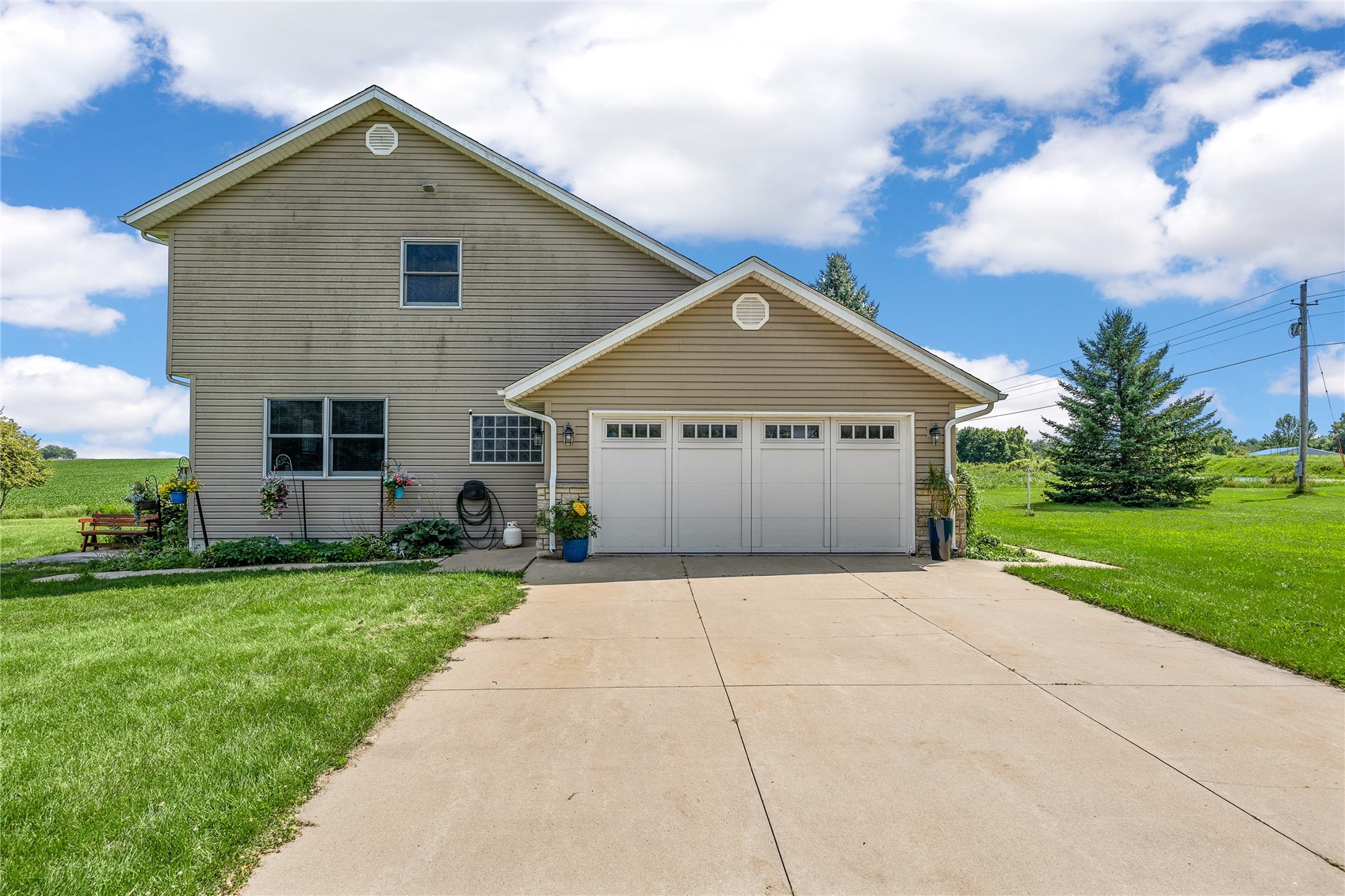 24453 110th Street Anamosa IA 52205