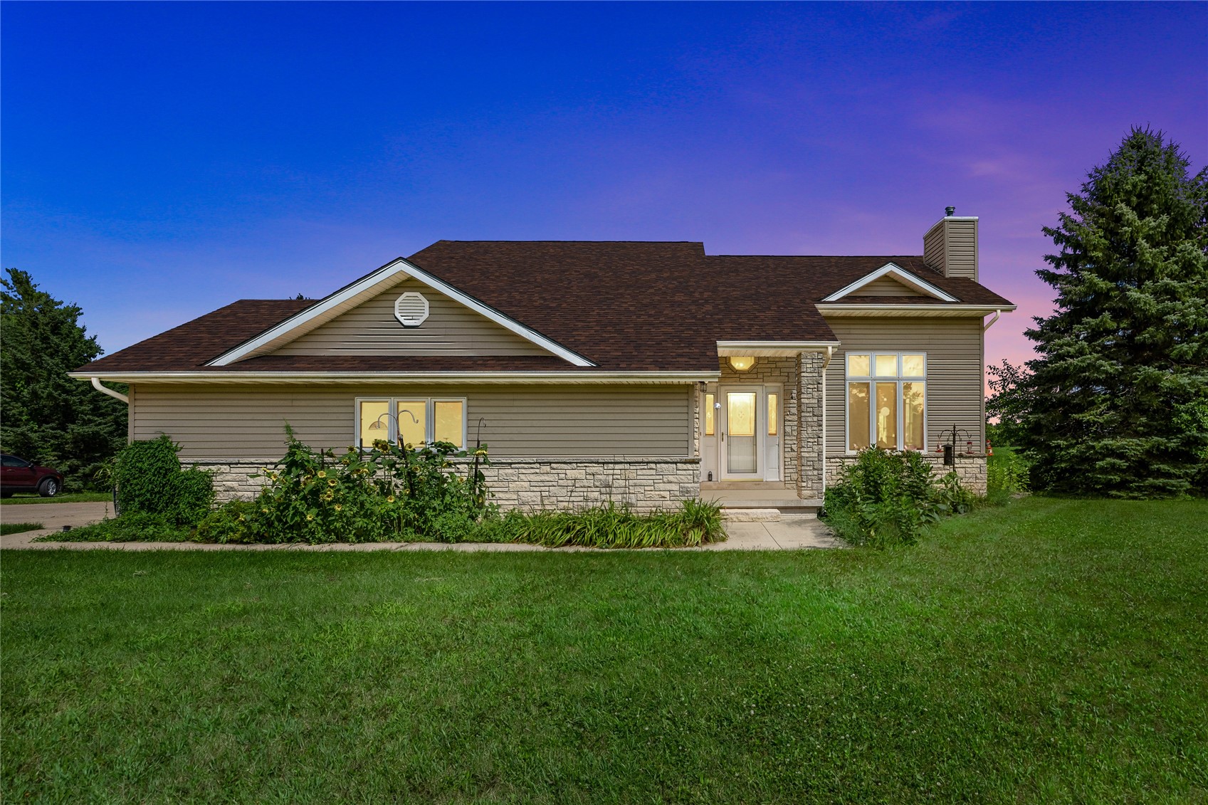 24453 110th Street Anamosa IA 52205