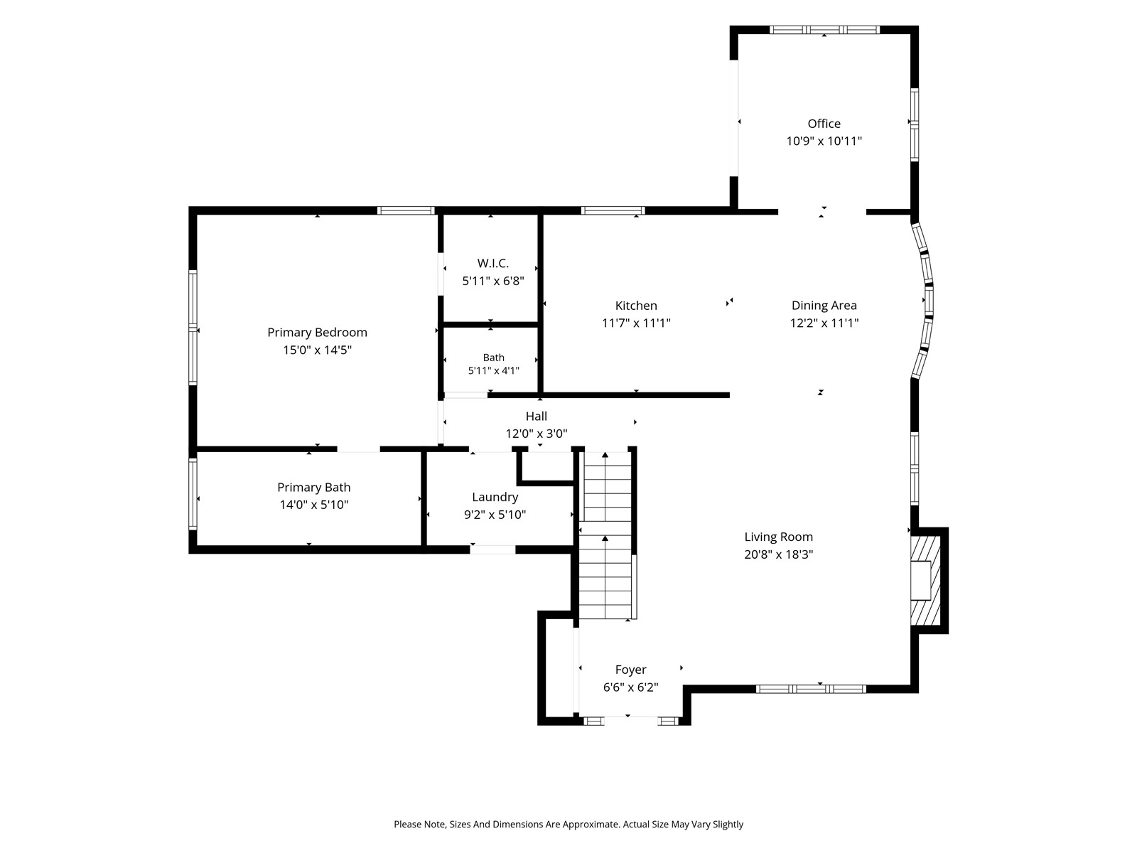 24453 110th Street Anamosa IA 52205