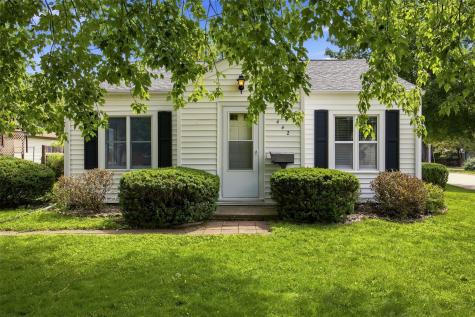 442 4th Avenue Iowa City IA 52245