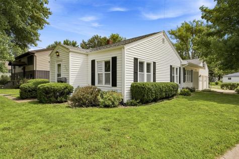 442 4th Avenue Iowa City IA 52245
