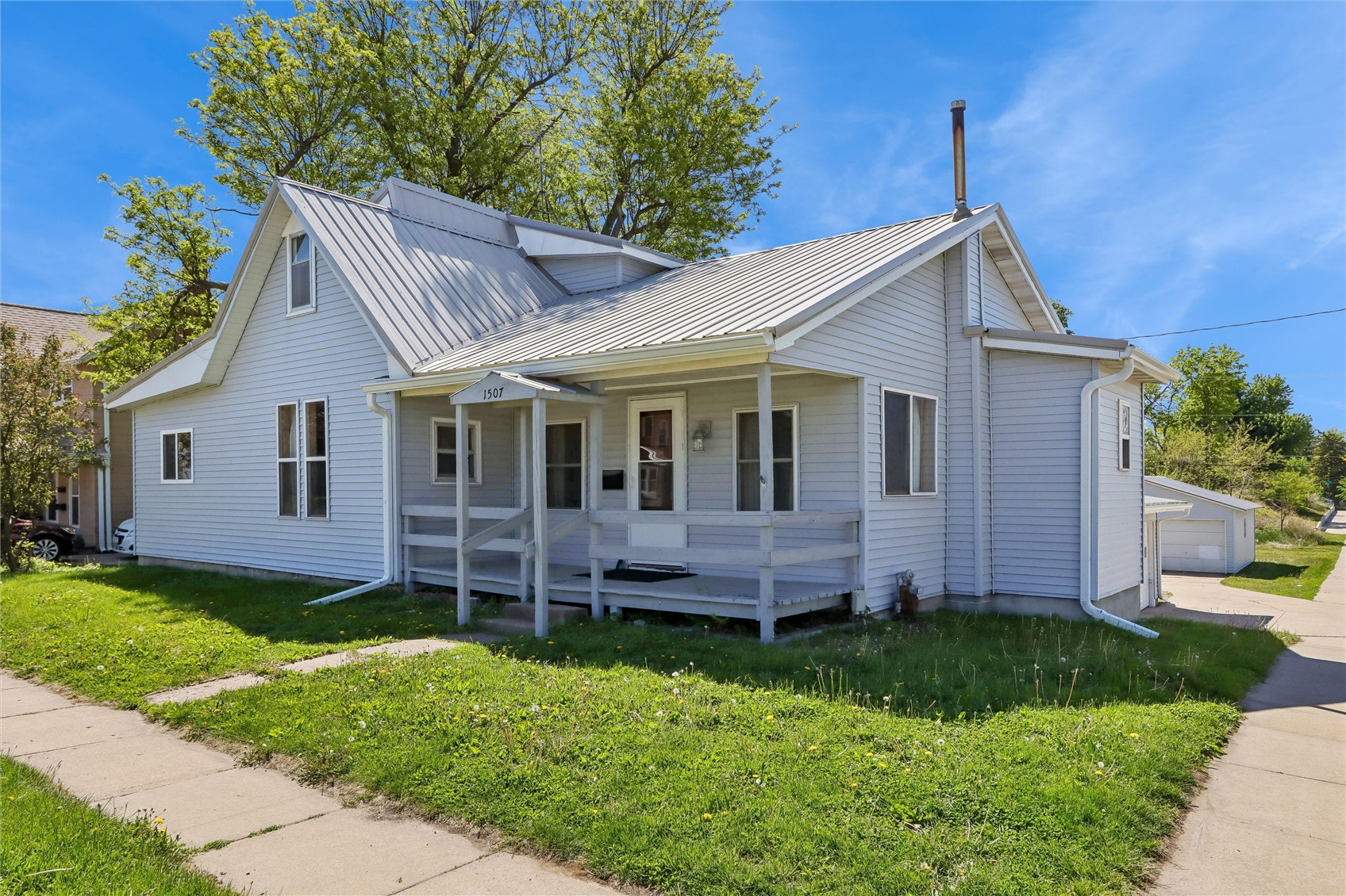 1507 5th Avenue Marion IA 52302