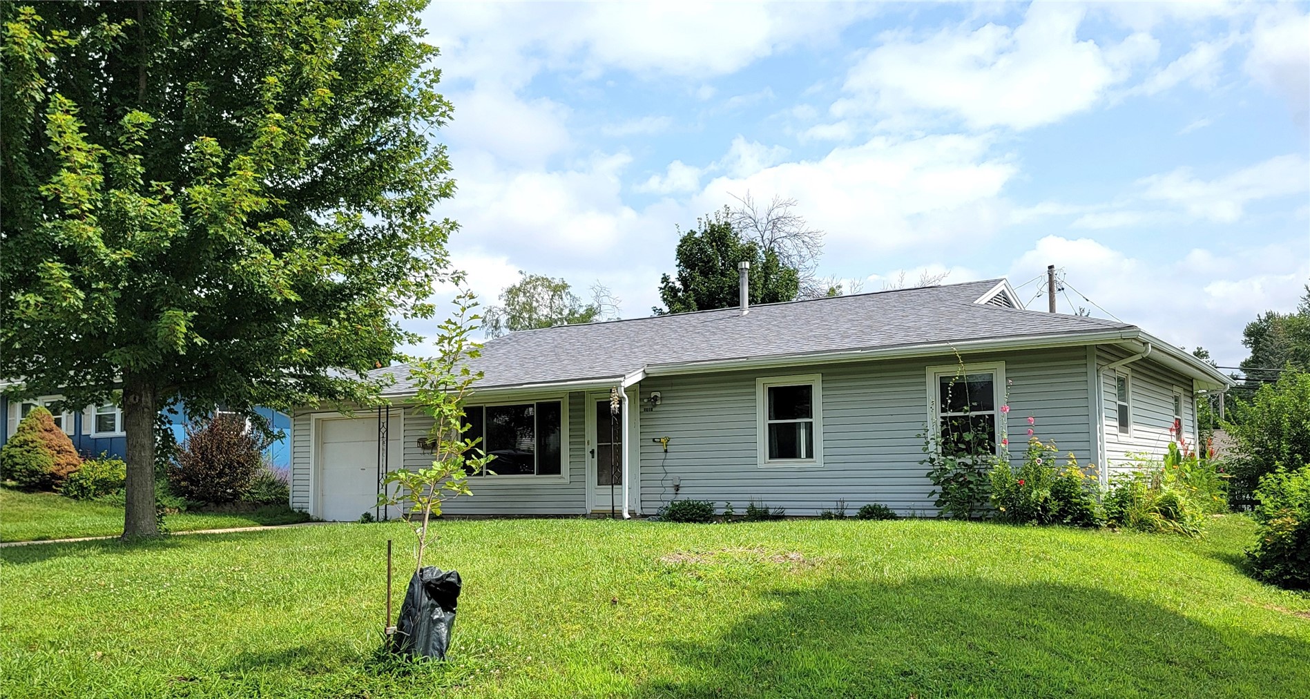 4840 Kesler Road NW Cedar Rapids IA 52405