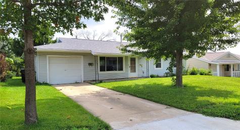 4840 Kesler Road NW Cedar Rapids IA 52405
