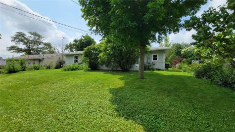 4840 Kesler Road NW Cedar Rapids IA 52405