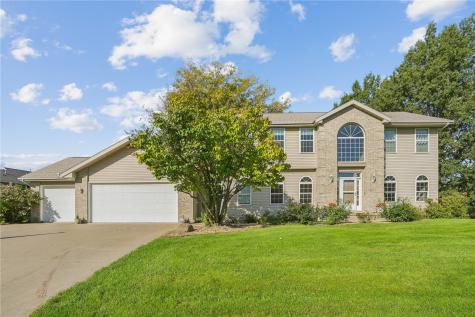1826 29th Street NW Cedar Rapids IA 52405