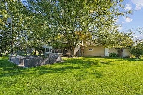 1826 29th Street NW Cedar Rapids IA 52405