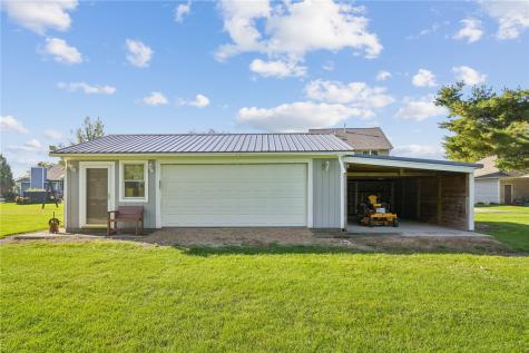 1826 29th Street NW Cedar Rapids IA 52405