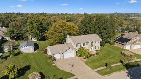 1826 29th Street NW Cedar Rapids IA 52405