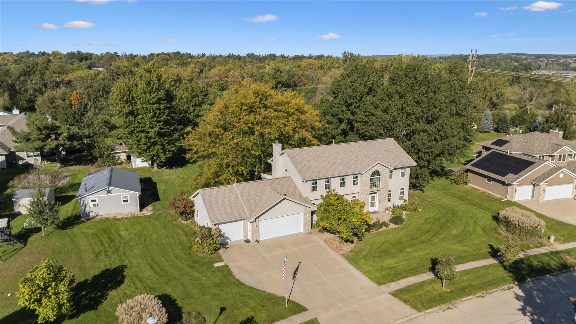 1826 29th Street NW Cedar Rapids IA 52405