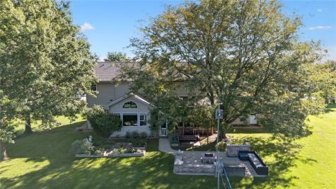 1826 29th Street NW Cedar Rapids IA 52405