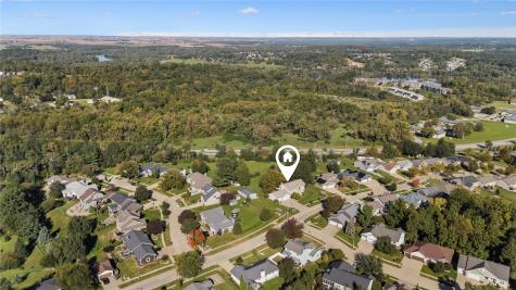 1826 29th Street NW Cedar Rapids IA 52405