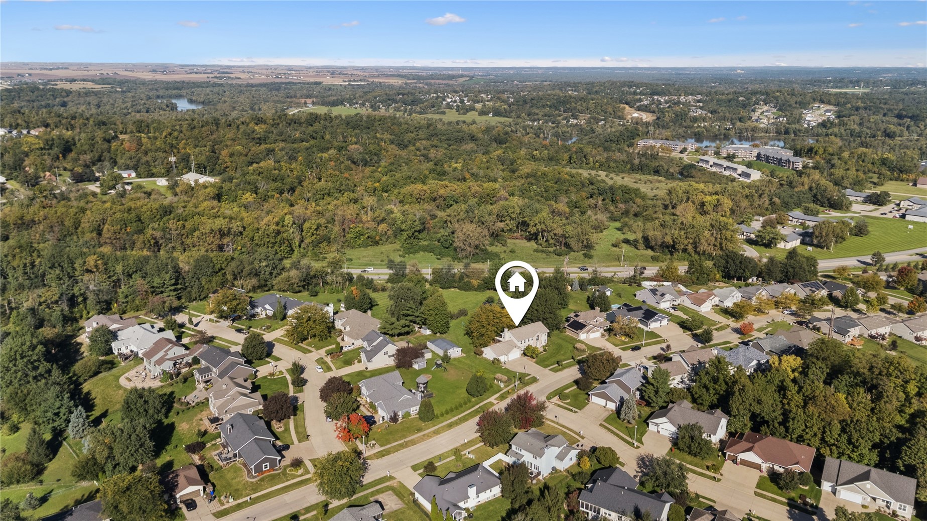 1826 29th Street NW Cedar Rapids IA 52405