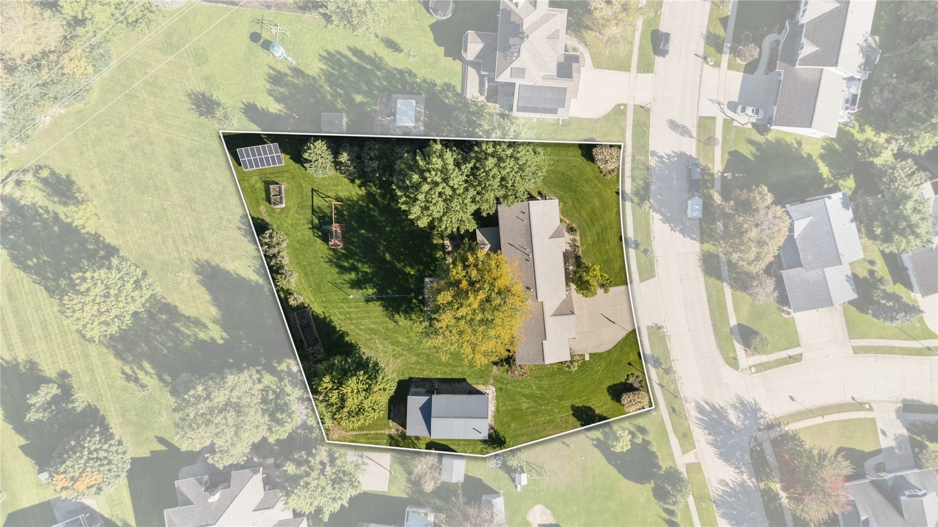 1826 29th Street NW Cedar Rapids IA 52405