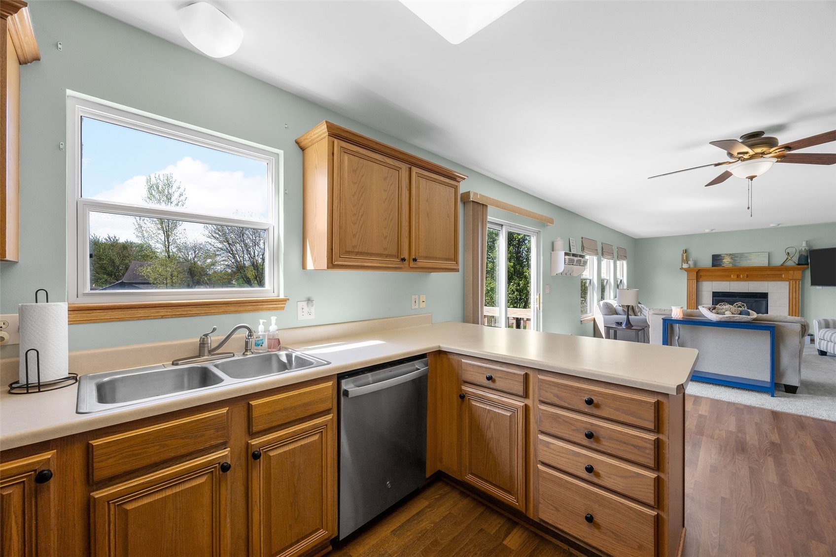 1321 Acacia Drive NE Cedar Rapids IA 52402