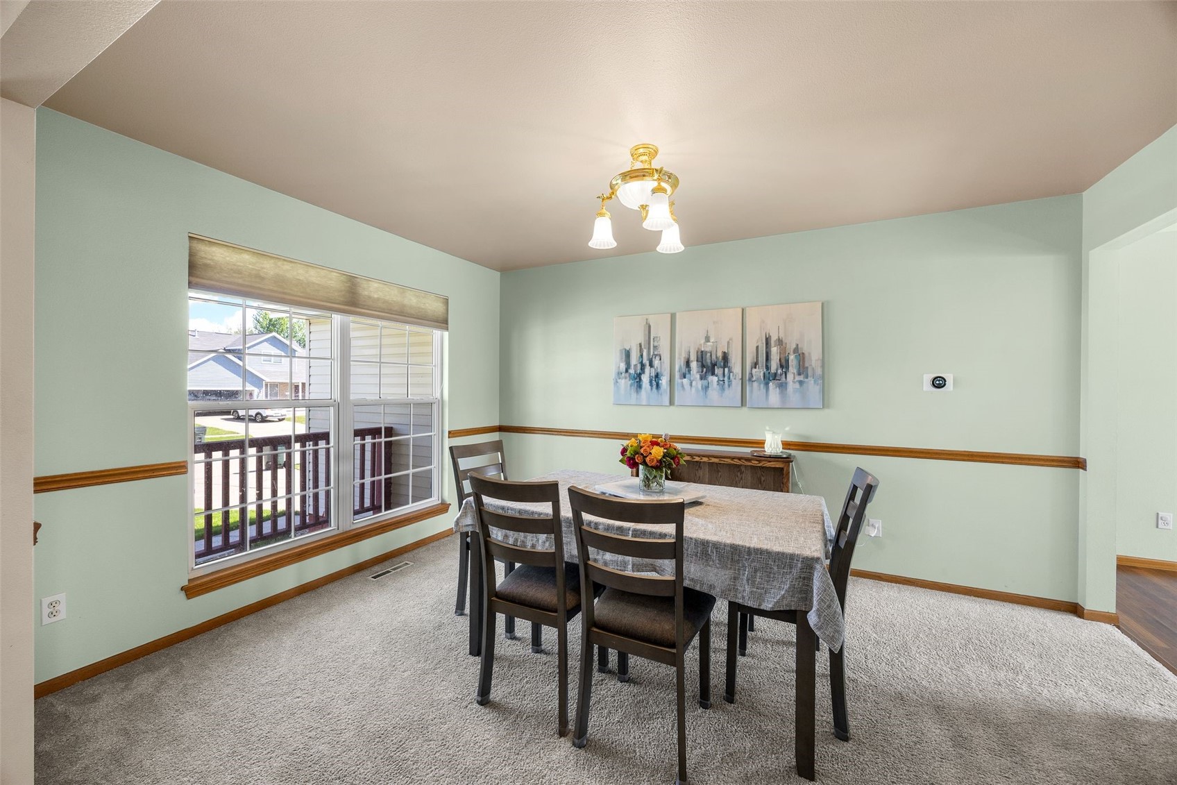 1321 Acacia Drive NE Cedar Rapids IA 52402