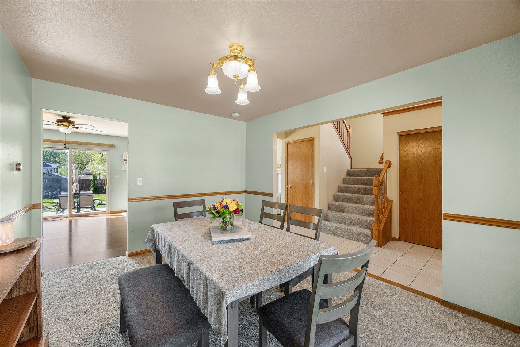 1321 Acacia Drive NE Cedar Rapids IA 52402