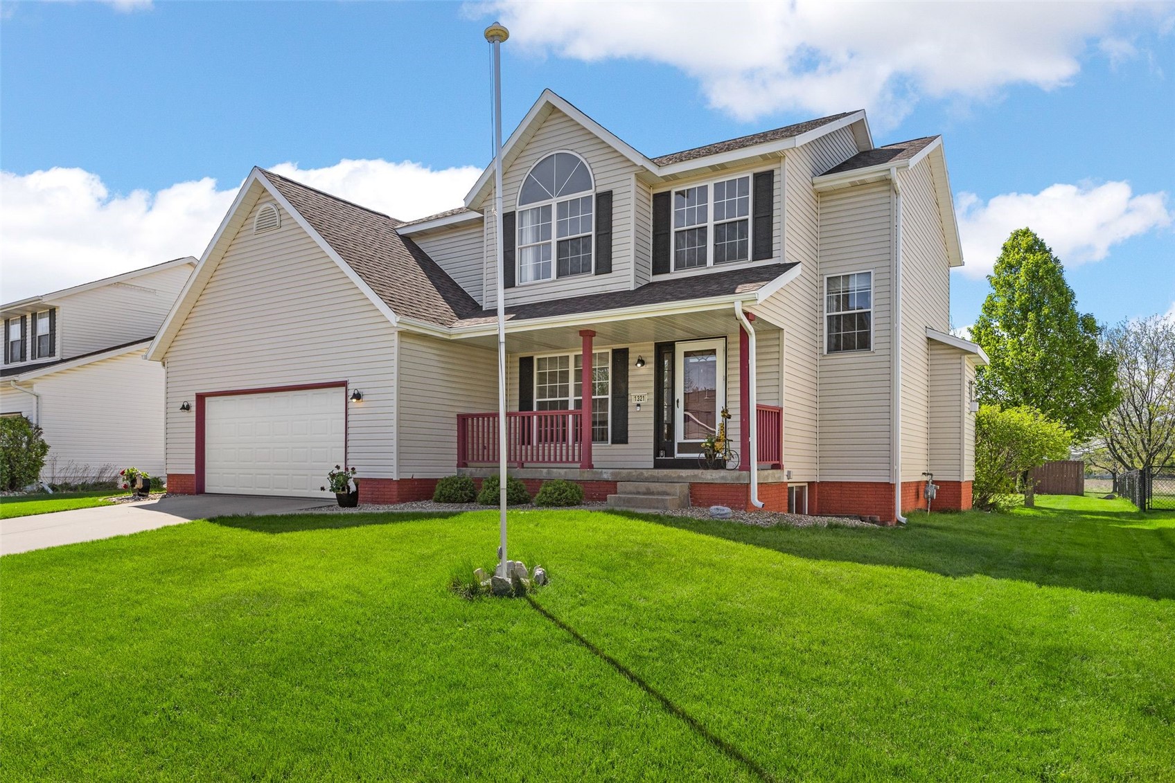 1321 Acacia Drive NE Cedar Rapids IA 52402