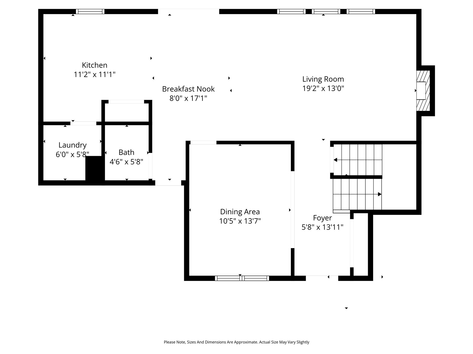 1321 Acacia Drive NE Cedar Rapids IA 52402