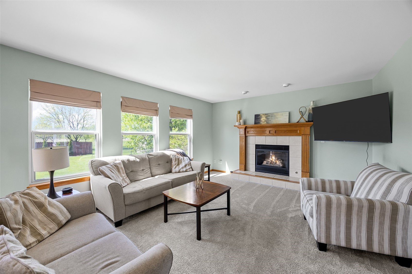 1321 Acacia Drive NE Cedar Rapids IA 52402