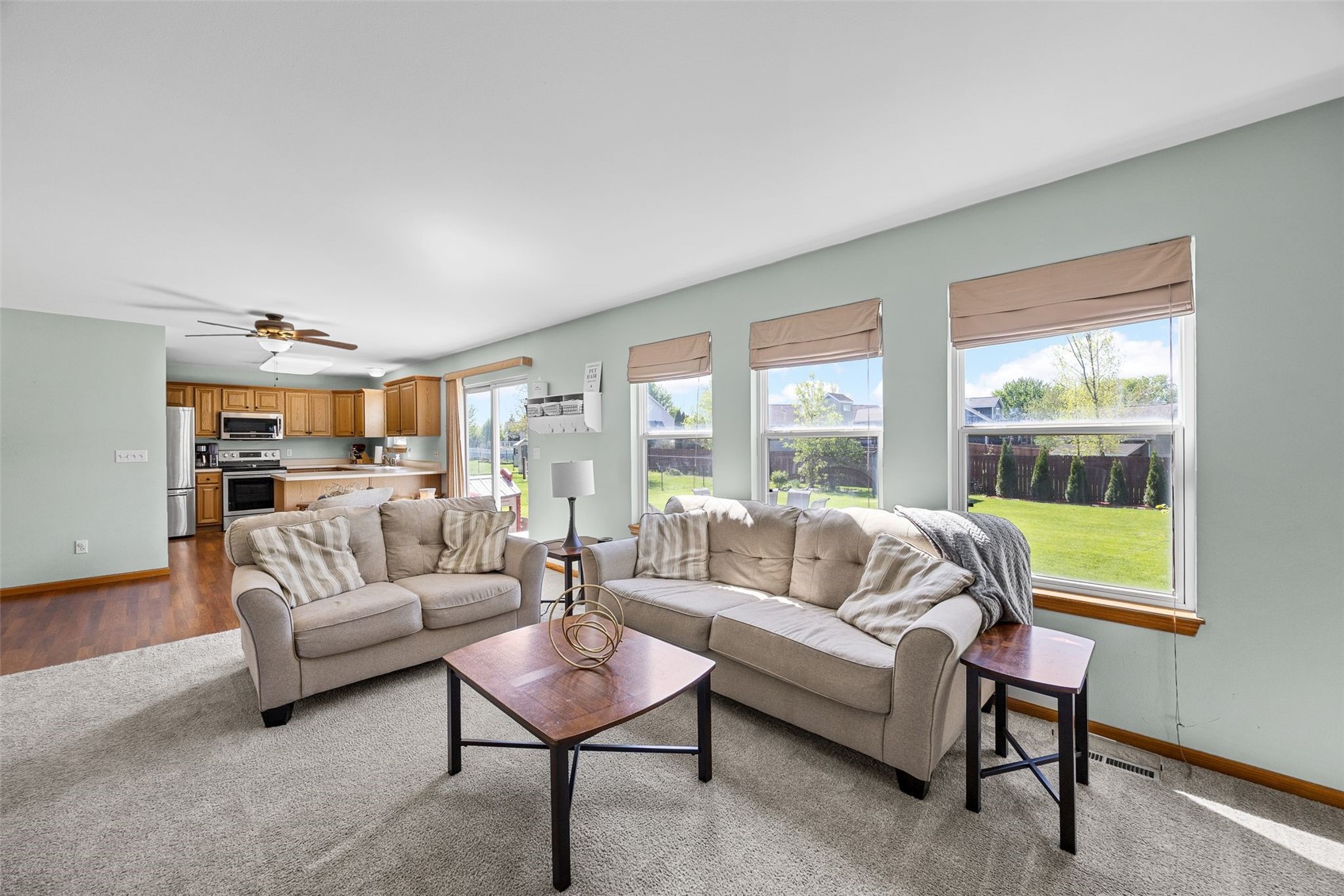 1321 Acacia Drive NE Cedar Rapids IA 52402