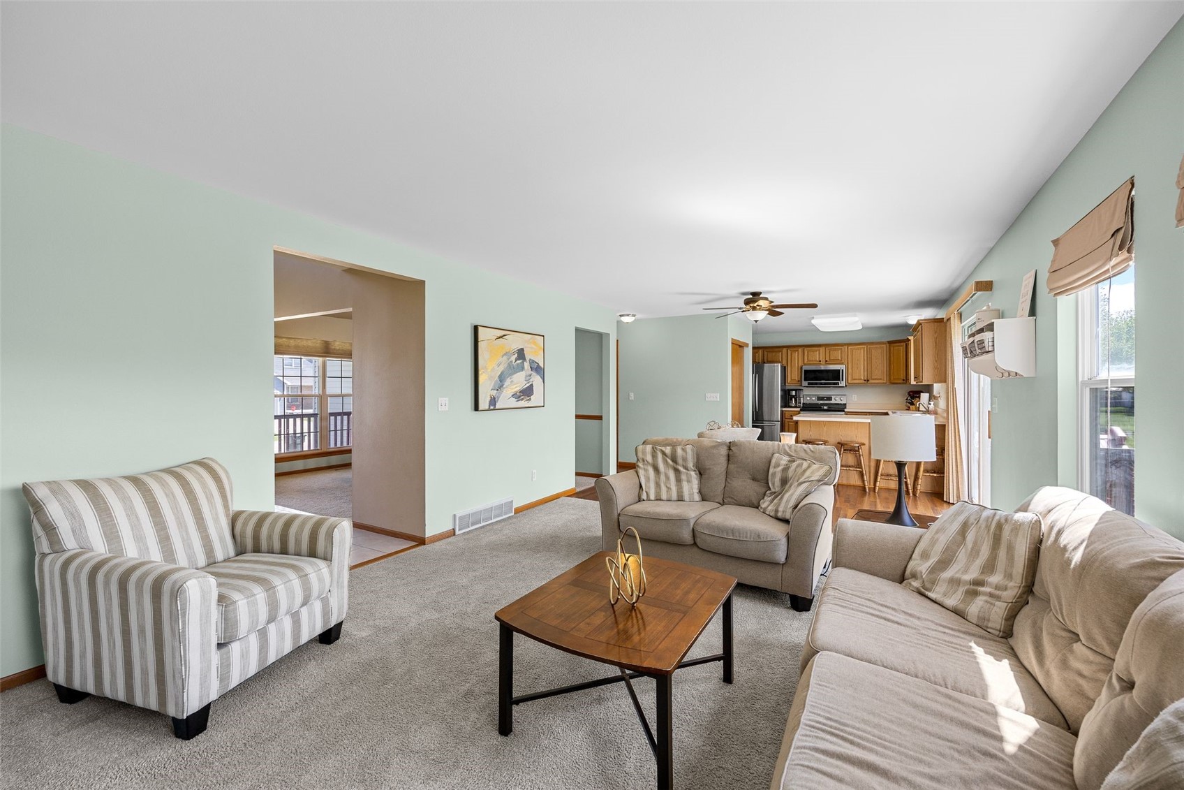 1321 Acacia Drive NE Cedar Rapids IA 52402