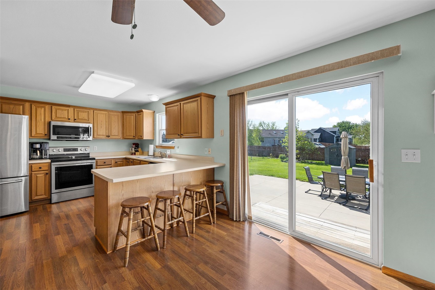 1321 Acacia Drive NE Cedar Rapids IA 52402