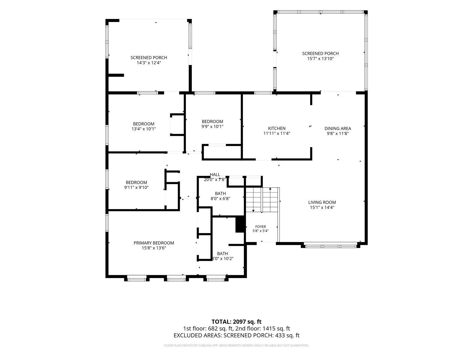 283 Sussex Drive NE Cedar Rapids IA 52402