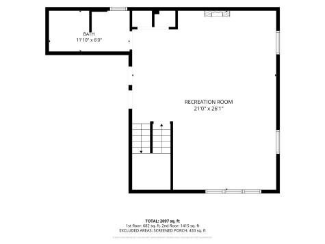 283 Sussex Drive NE Cedar Rapids IA 52402