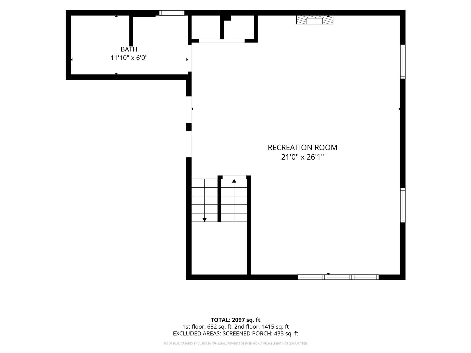 283 Sussex Drive NE Cedar Rapids IA 52402
